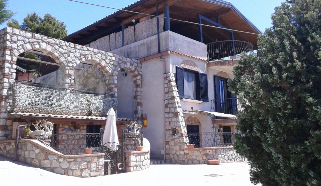 Residence Villa Arcangelo
