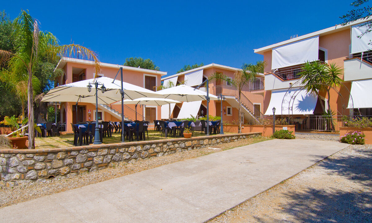 Residence Hotel San Domenico