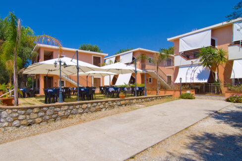 Residence Hotel San Domenico