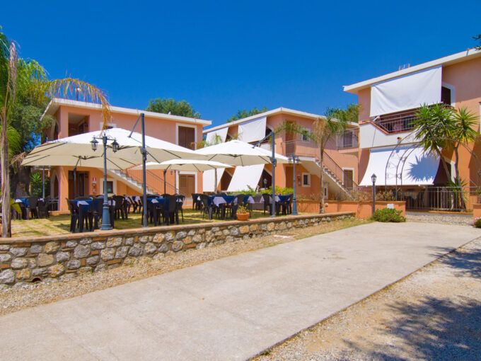 Residence Hotel San Domenico