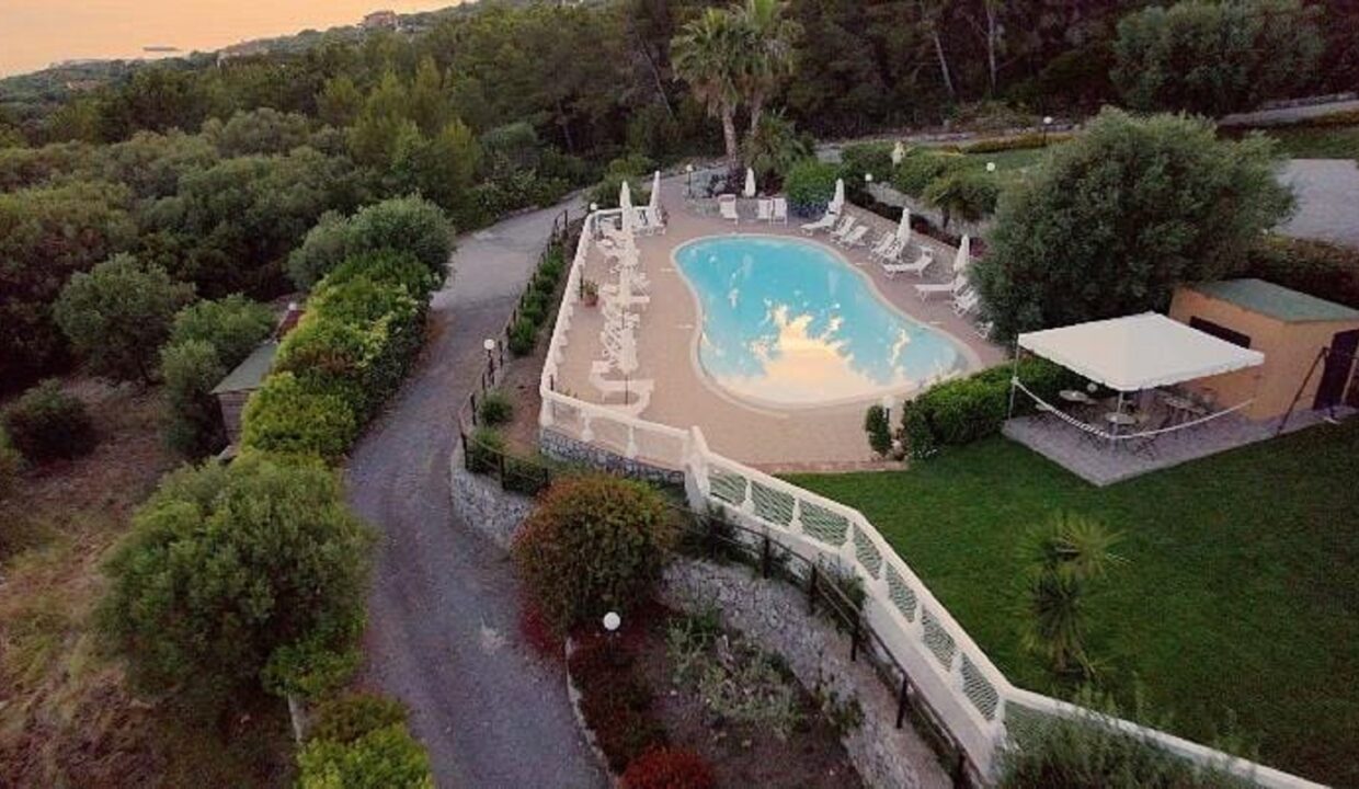 Resort Paradise Baia della Luna