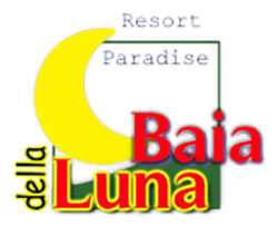 Resort Paradise Baia della Luna