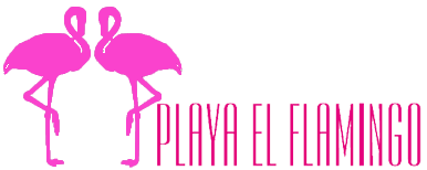 Playa el Flamingo